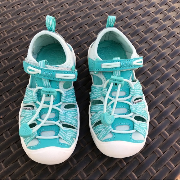 Keen Shoes Keen Newport H2 Sandals Size 9 Toddler Girls Kids Shoes